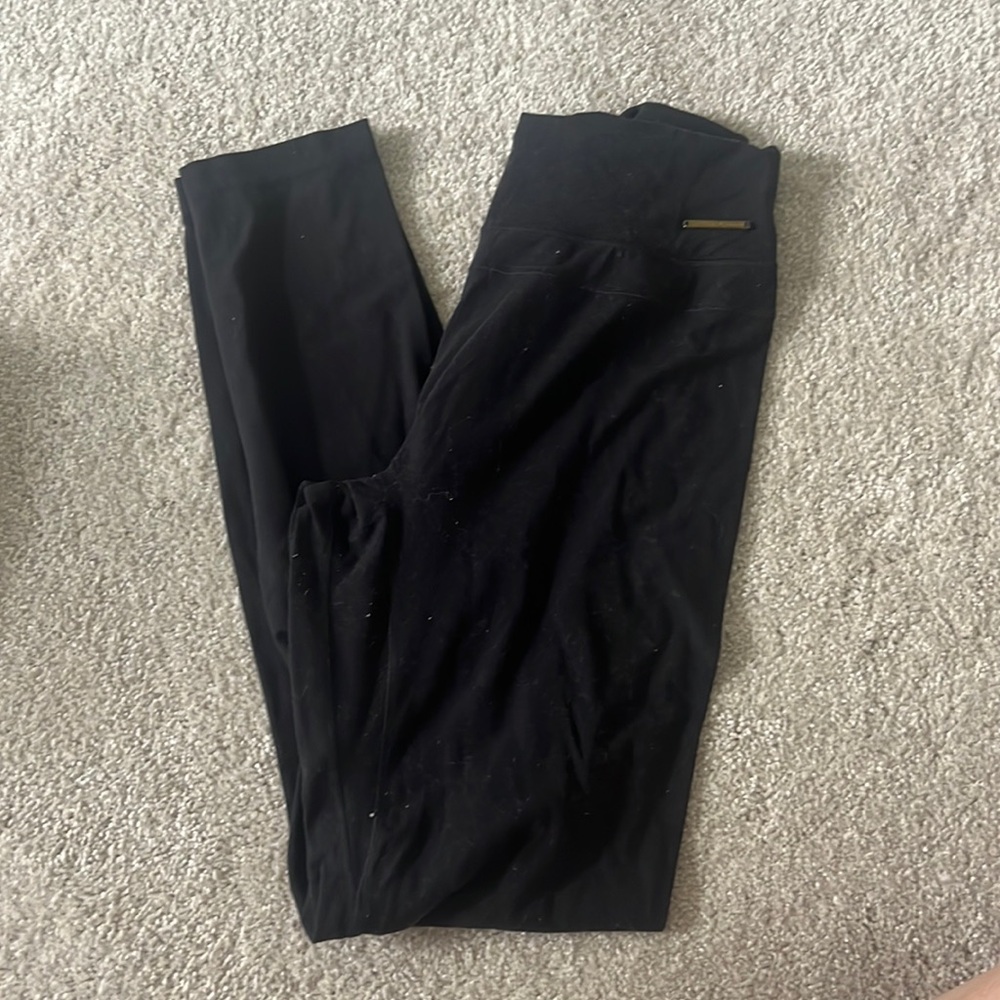 GymShark Black Leggings